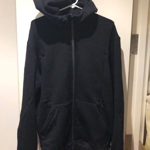 Lululemon Thick Stretch Hoody